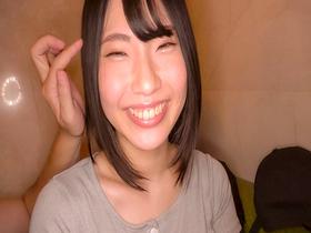 中出しするだけの簡単なお仕事　駐車場で見つけた令和系ストリート娘　ひまり　２１歳 サンプル動画サムネイル